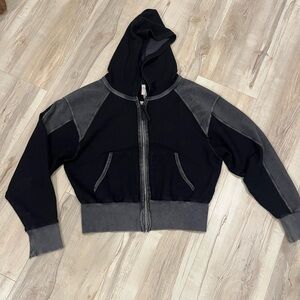 Shadowboxer Hoodie